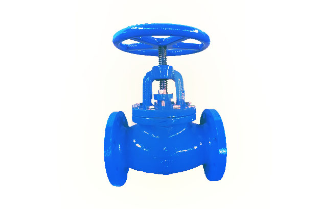 ANSI Globe Valve